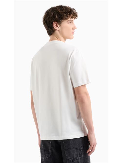 t-shirt ARMANI EXCHANGE | XM000572 AF10334U0009